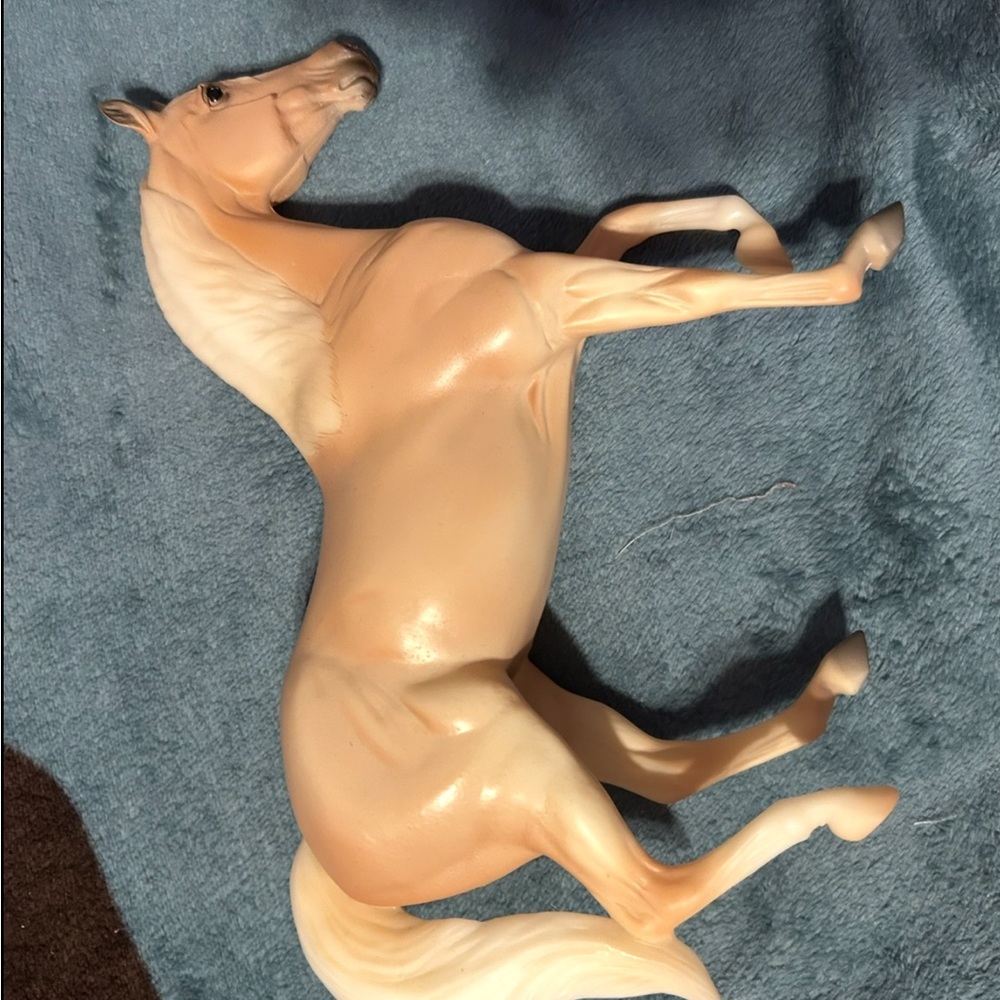 BRYER HORSE